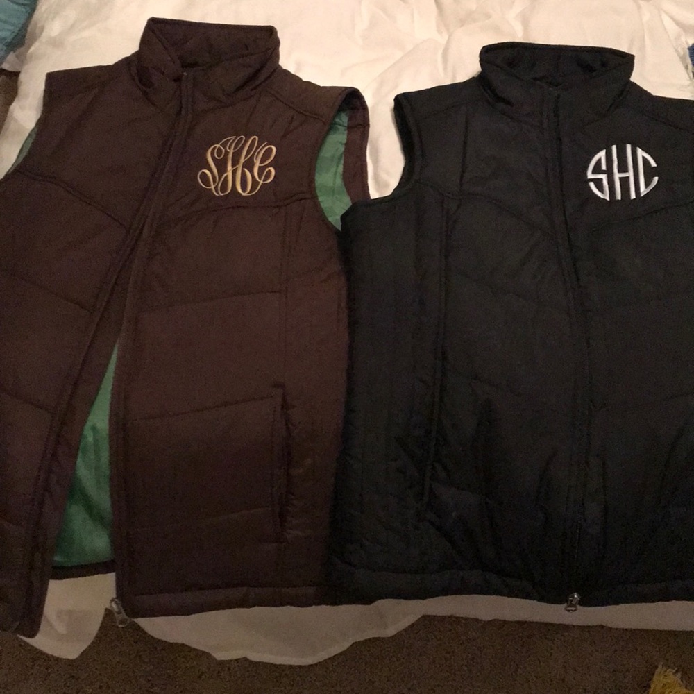 Vests